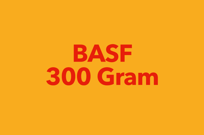 BASF 300 Gram