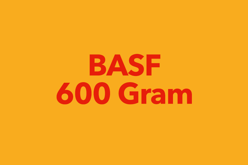 BASF 600 Gram